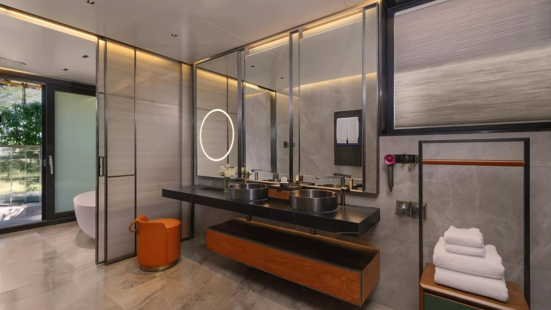 Amber Pure Hill Hotels & Resorts Jeju 5*,  Coreia do Sul