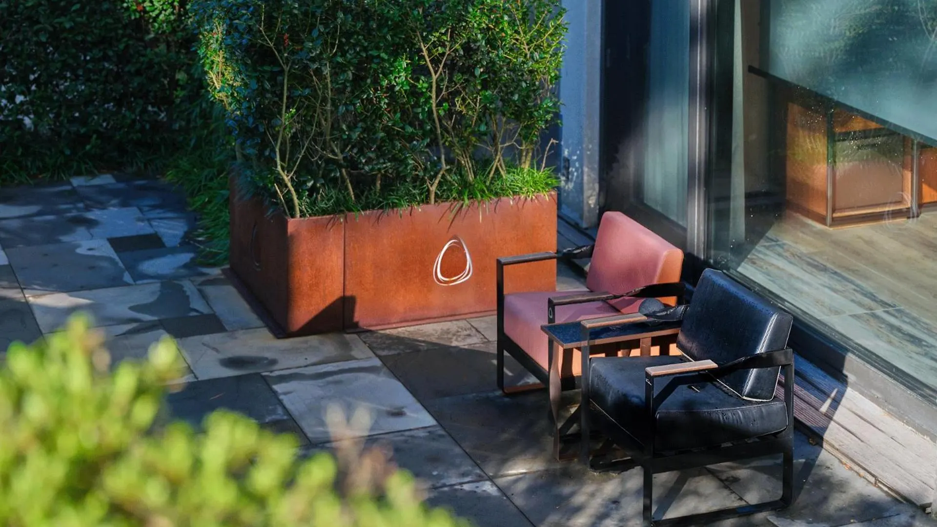 Amber Pure Hill Hotels & Resorts Jeju Coreia do Sul