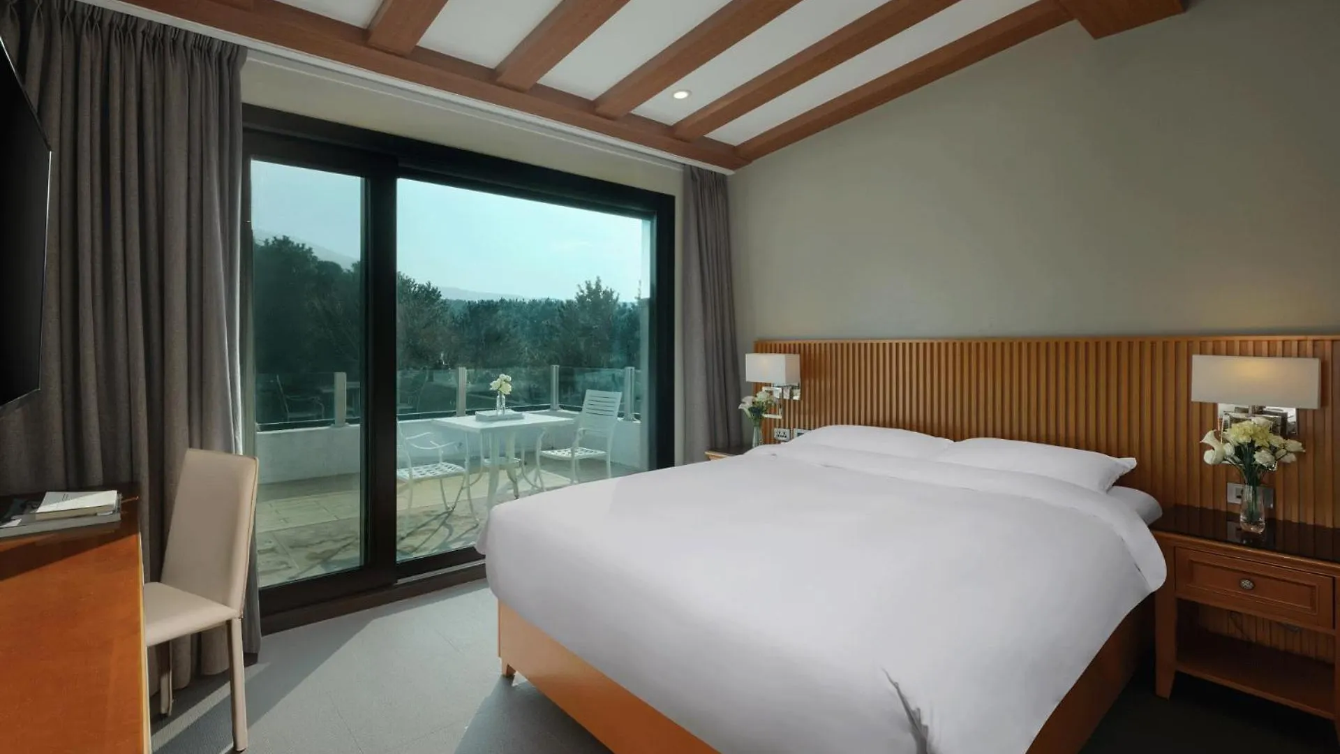 Amber Pure Hill Hotels & Resorts Jeju Sydkorea