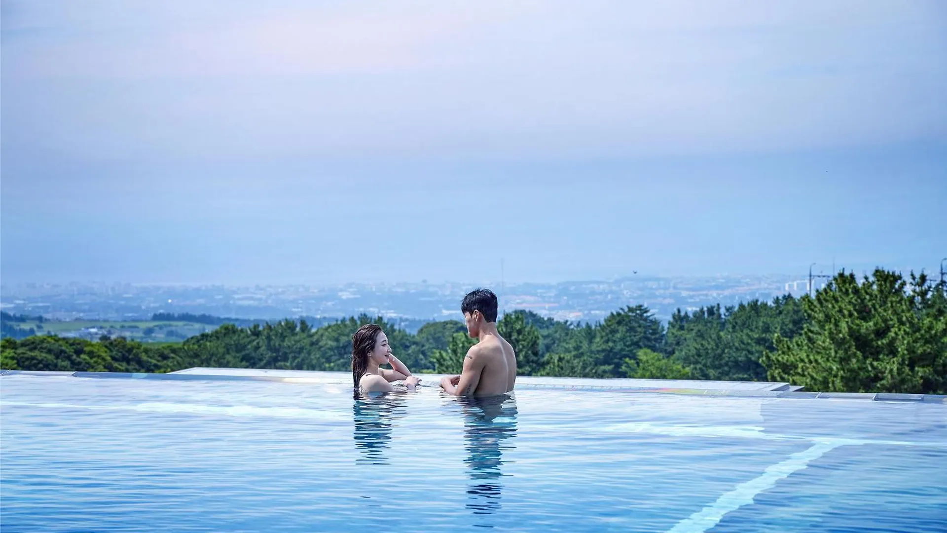 Amber Pure Hill Hotels & Resorts Jeju
