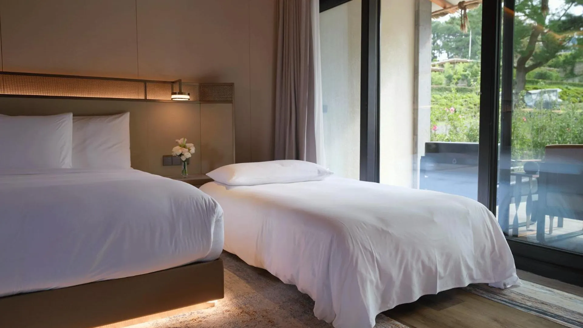 Amber Pure Hill Hotels & Resorts Jeju Sydkorea