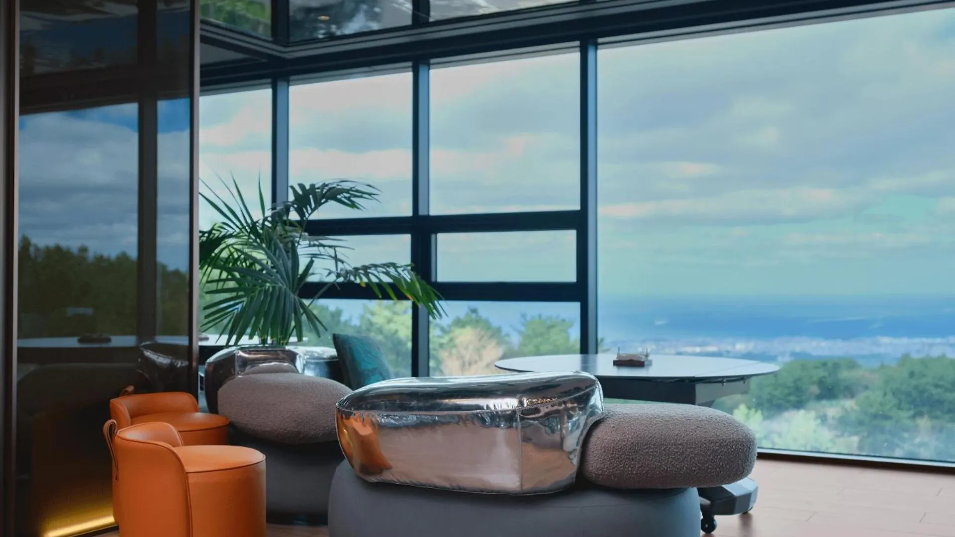 Amber Pure Hill Hotels & Resorts Jeju