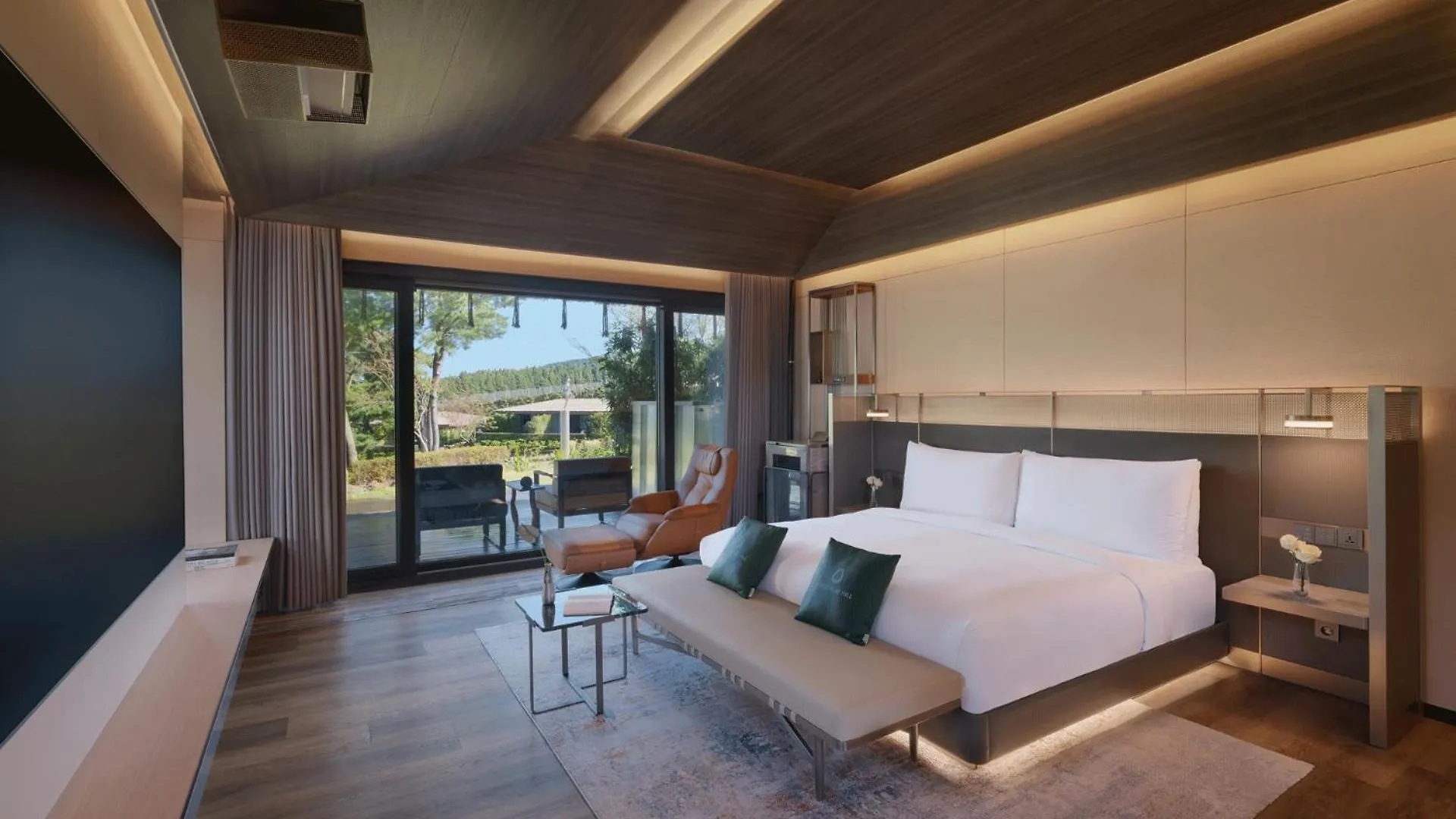 Amber Pure Hill Hotels & Resorts Jeju