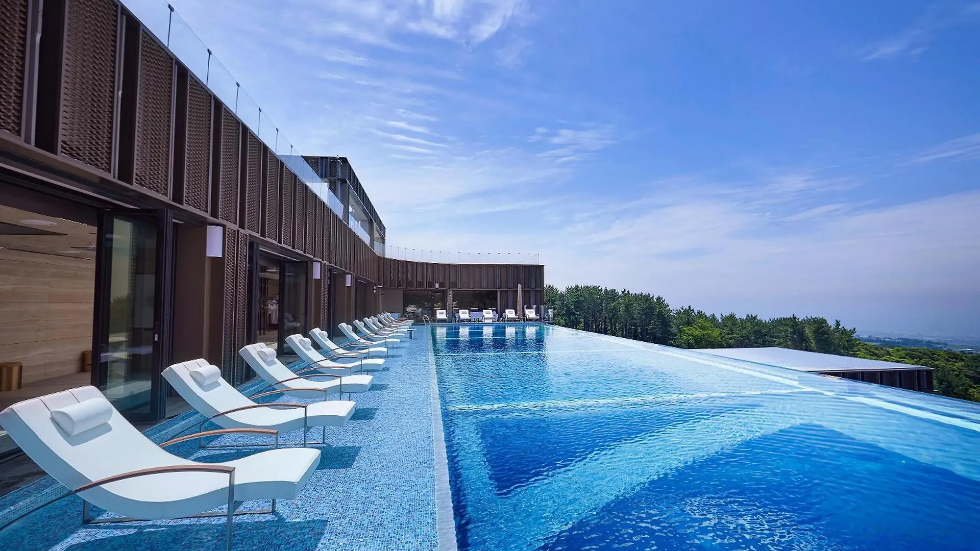 Amber Pure Hill Hotels & Resorts Jeju