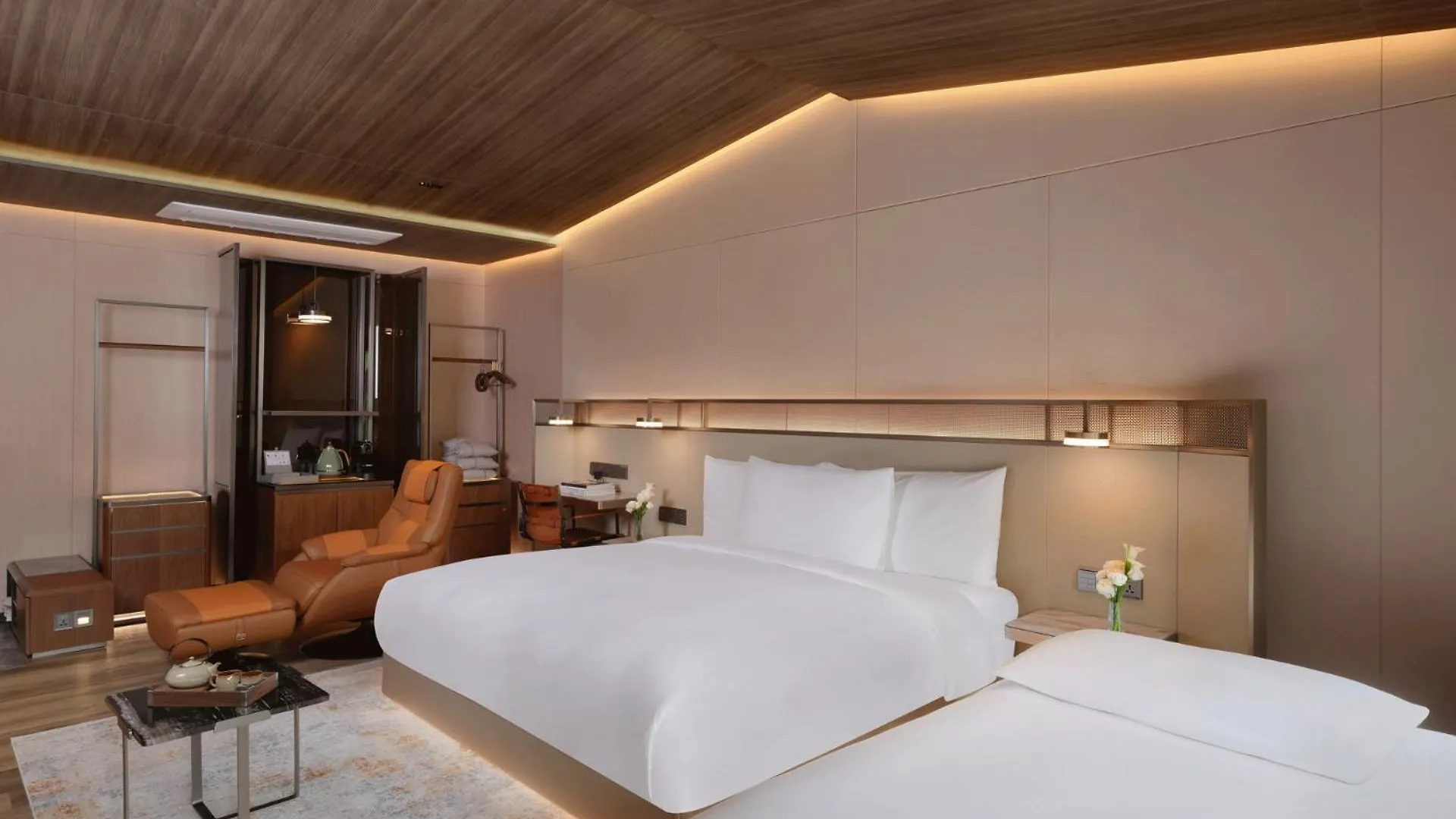 Amber Pure Hill Hotels & Resorts Jeju