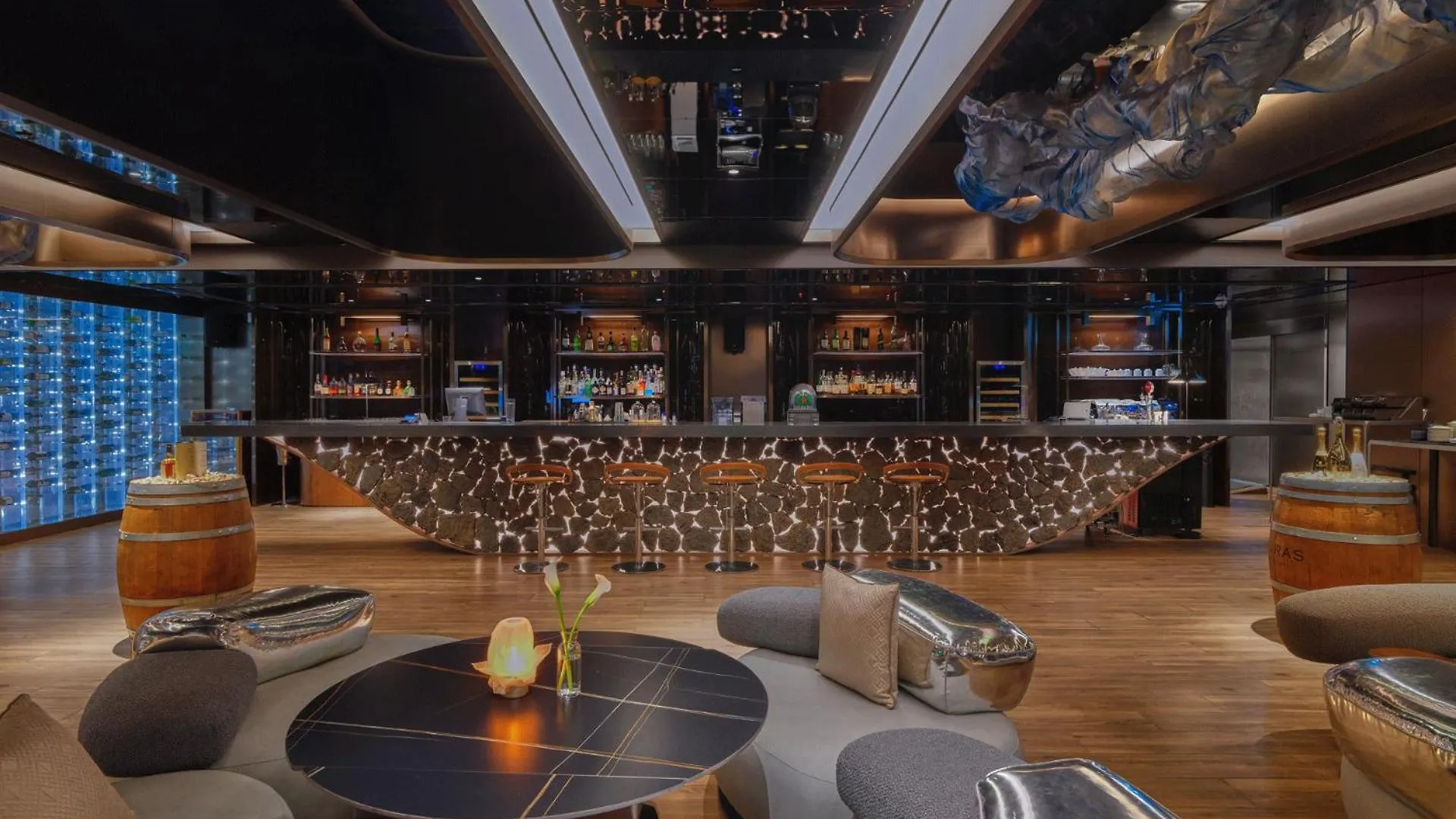 Amber Pure Hill Hotels & Resorts Jeju 5*,  Sydkorea