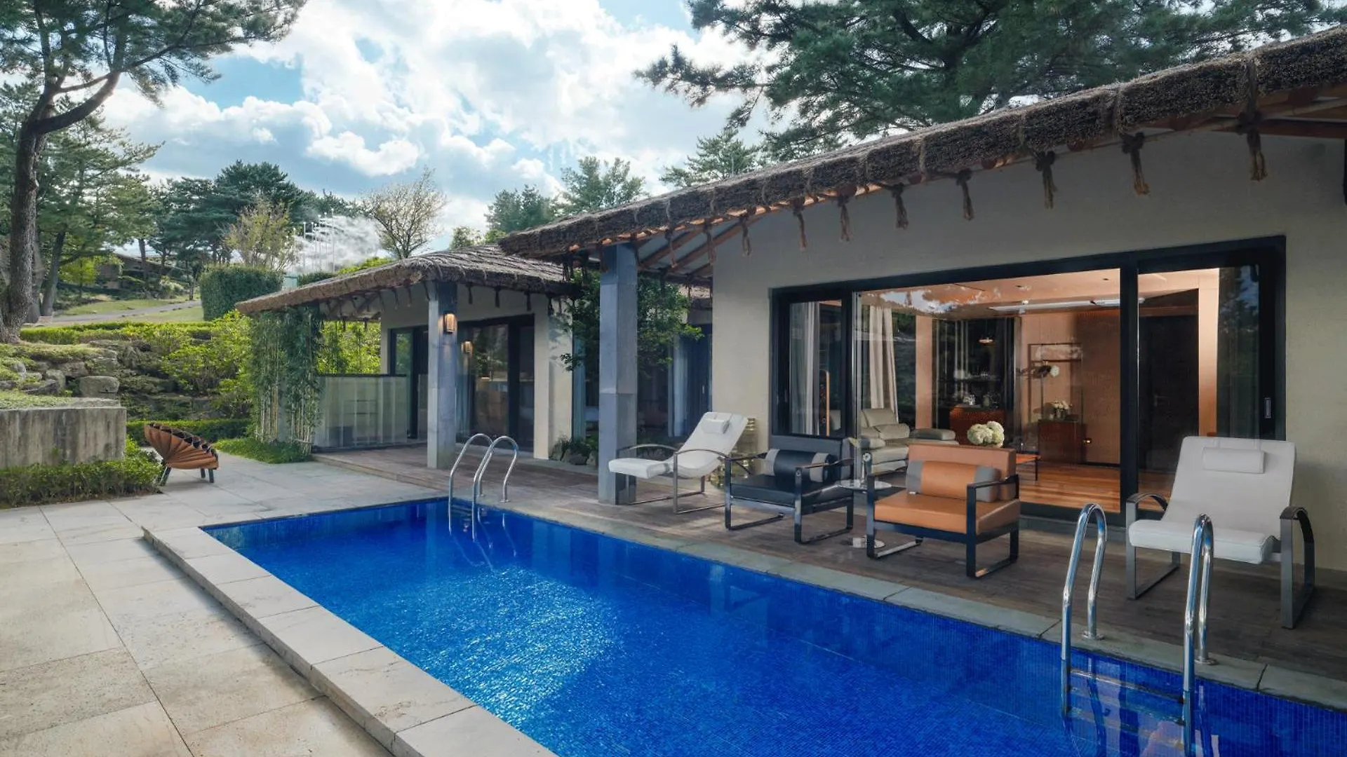 Amber Pure Hill Hotels & Resorts Jeju
