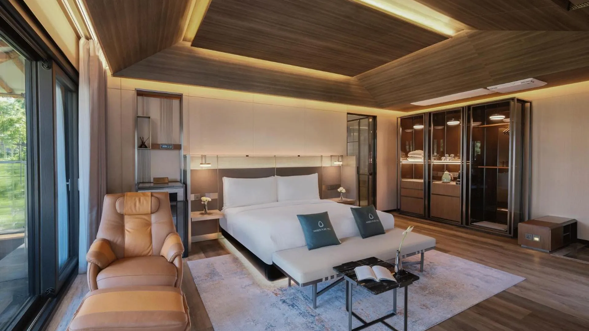 Amber Pure Hill Hotels & Resorts Jeju
