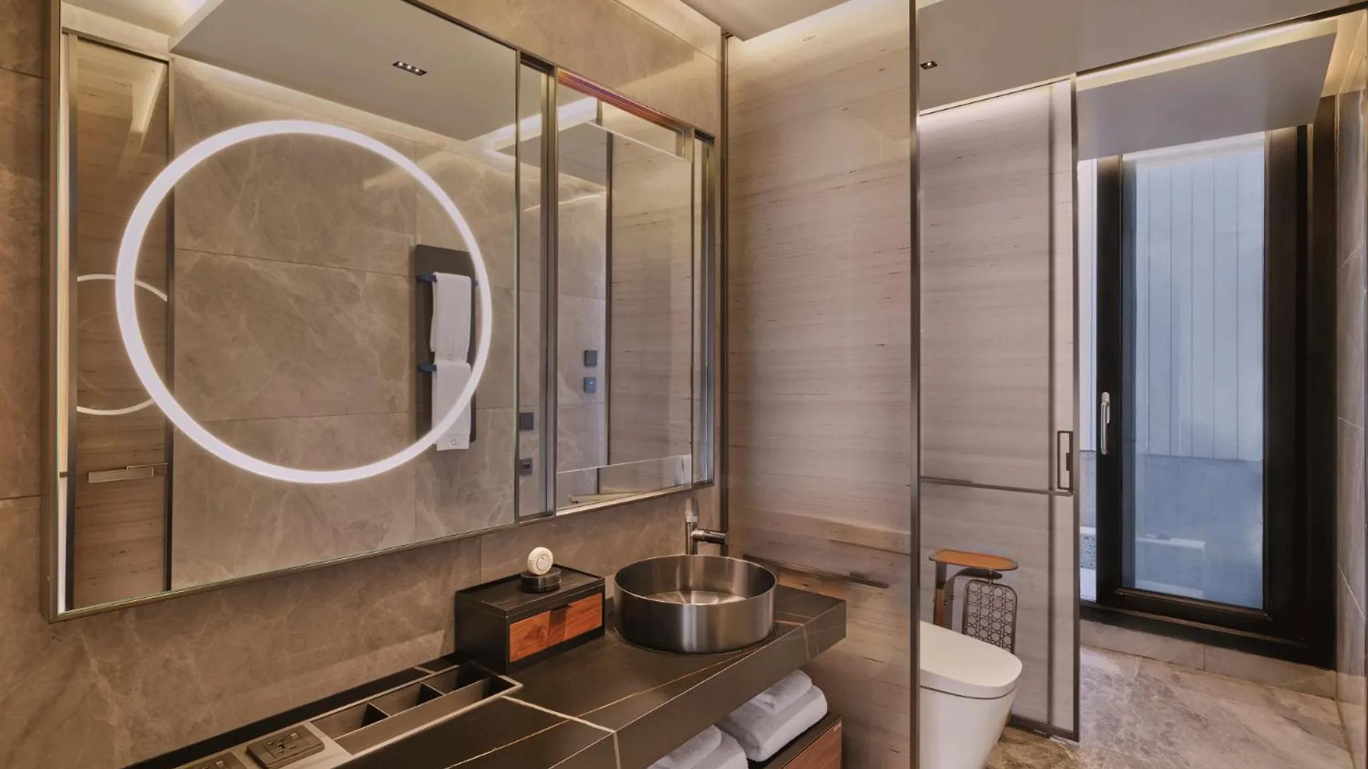 Amber Pure Hill Hotels & Resorts Jeju