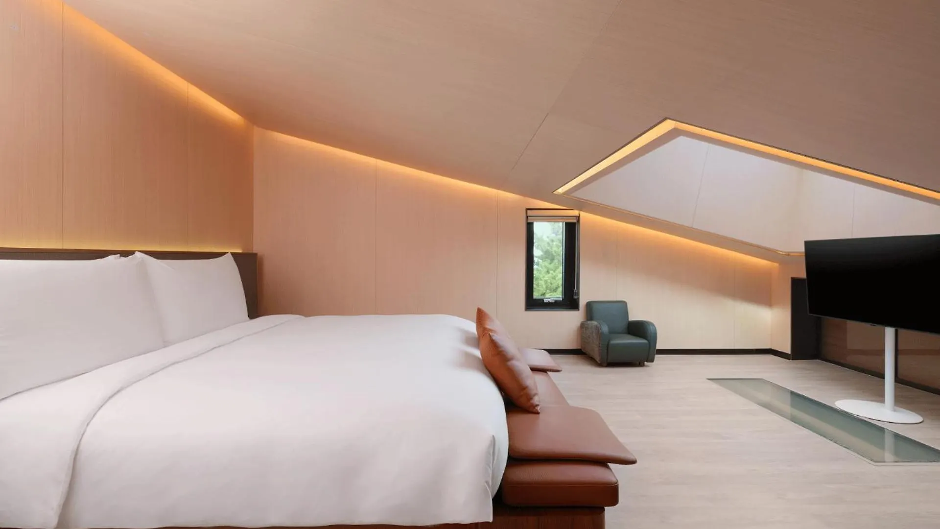 Amber Pure Hill Hotels & Resorts Jeju