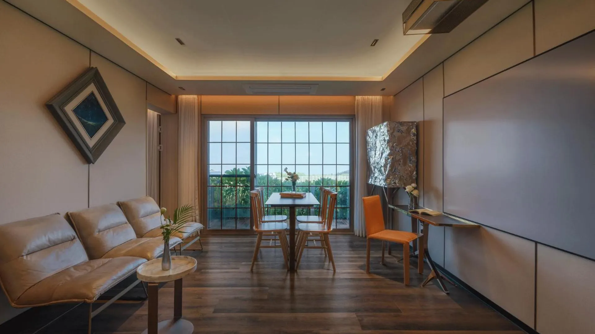 Amber Pure Hill Hotels & Resorts Jeju