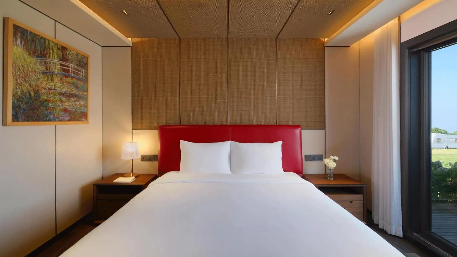 Amber Pure Hill Hotels & Resorts Jeju