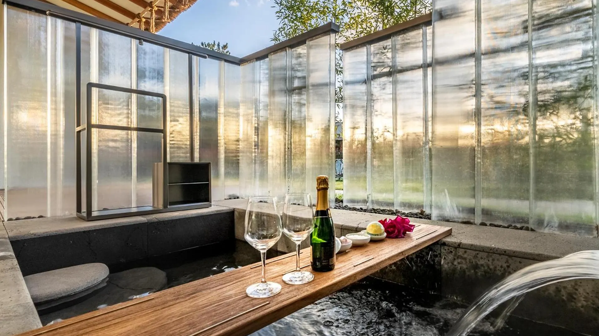 Amber Pure Hill Hotels & Resorts Jeju