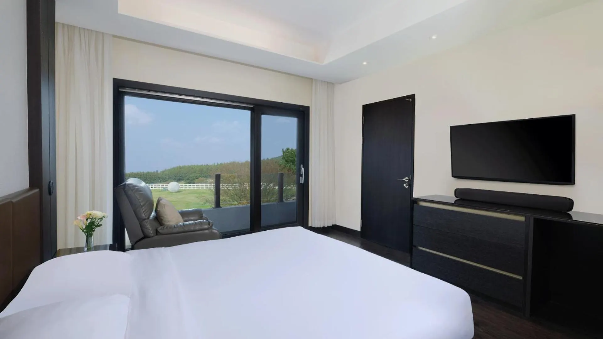 *****  Amber Pure Hill Hotels & Resorts Jeju Coreia do Sul