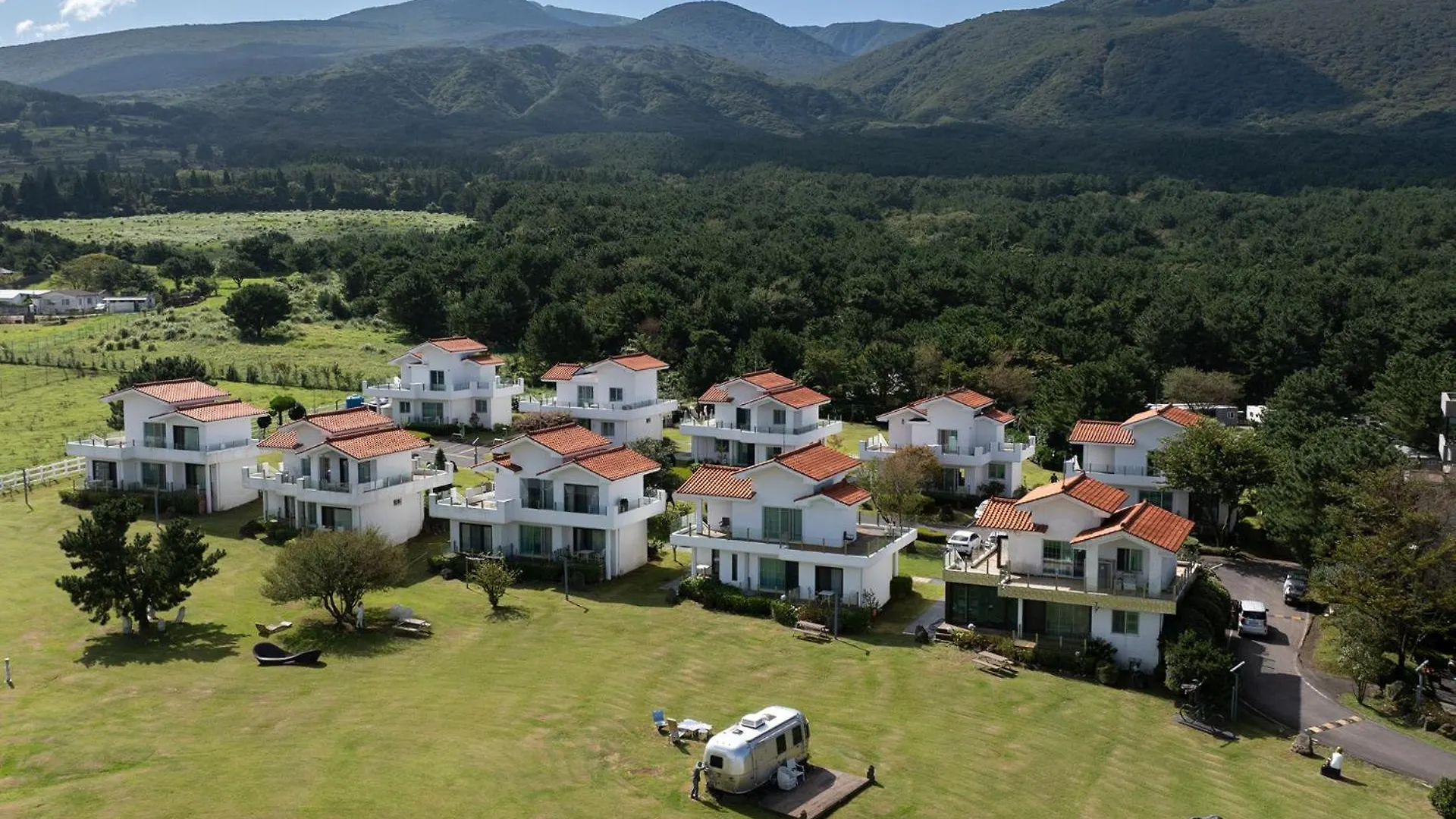 Amber Pure Hill Hotels & Resorts Jeju