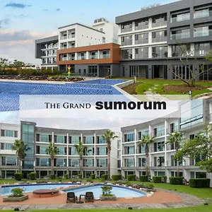 Отель The Grand Sumorum, Согвипхо