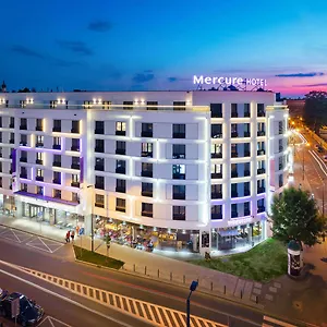 Mercure Stare 4* Краков