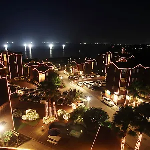Отель Dyne, Haga-ri (Jeju)