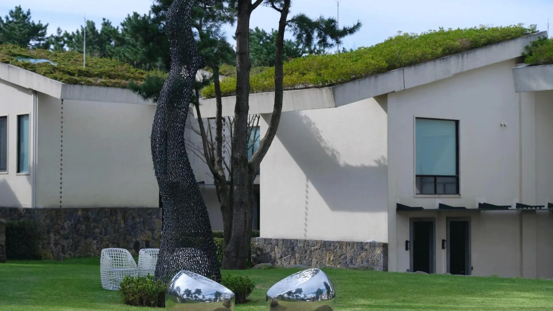 Amber Pure Hill Hotels & Resorts Чеджудо