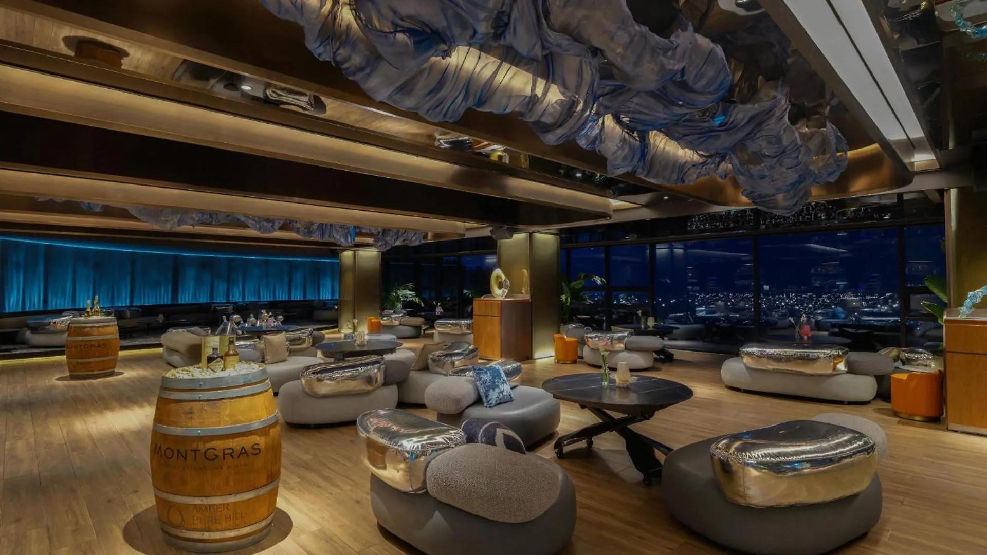 Amber Pure Hill Hotels & Resorts Чеджудо