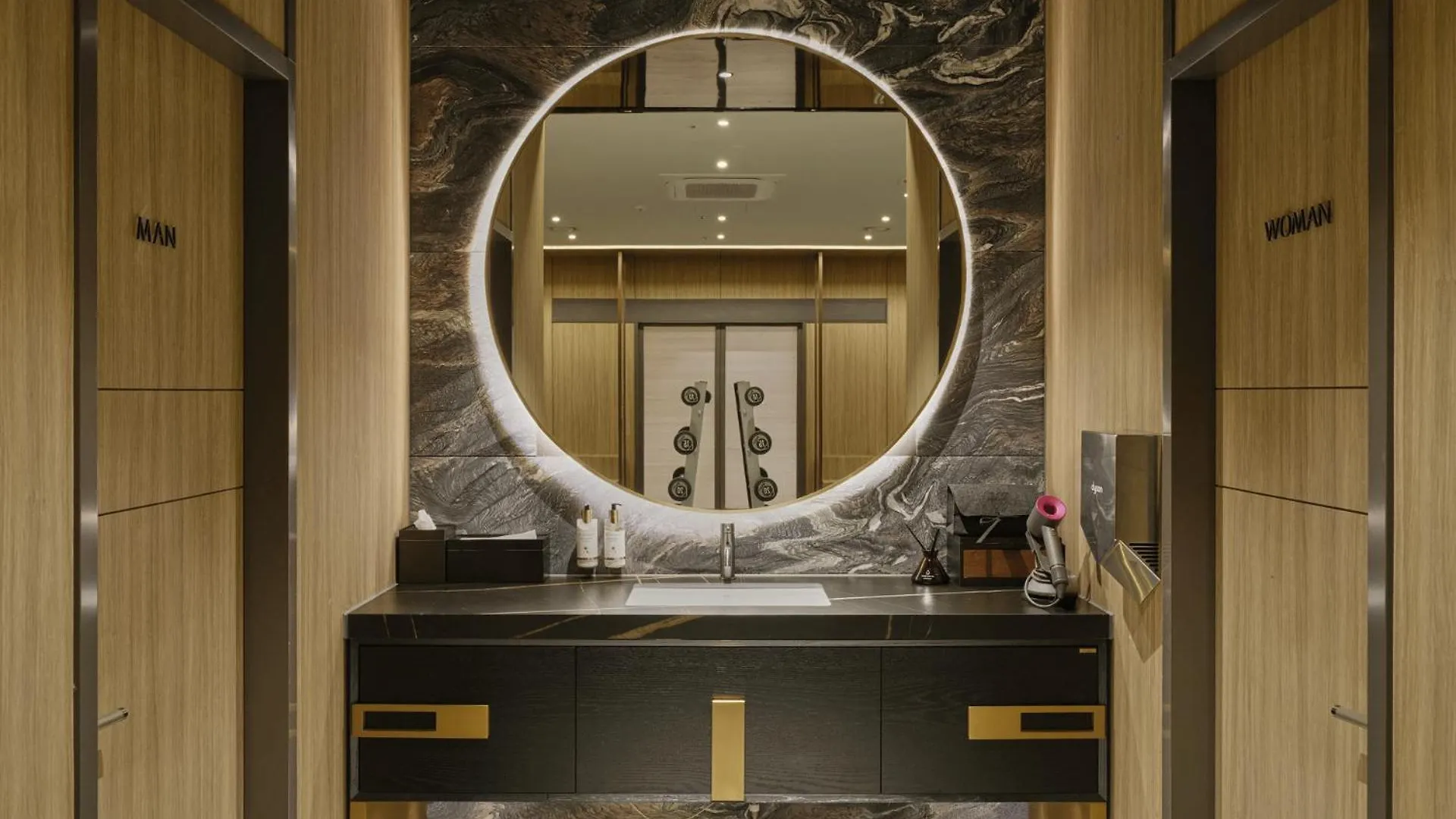 Amber Pure Hill Hotels & Resorts Jeju