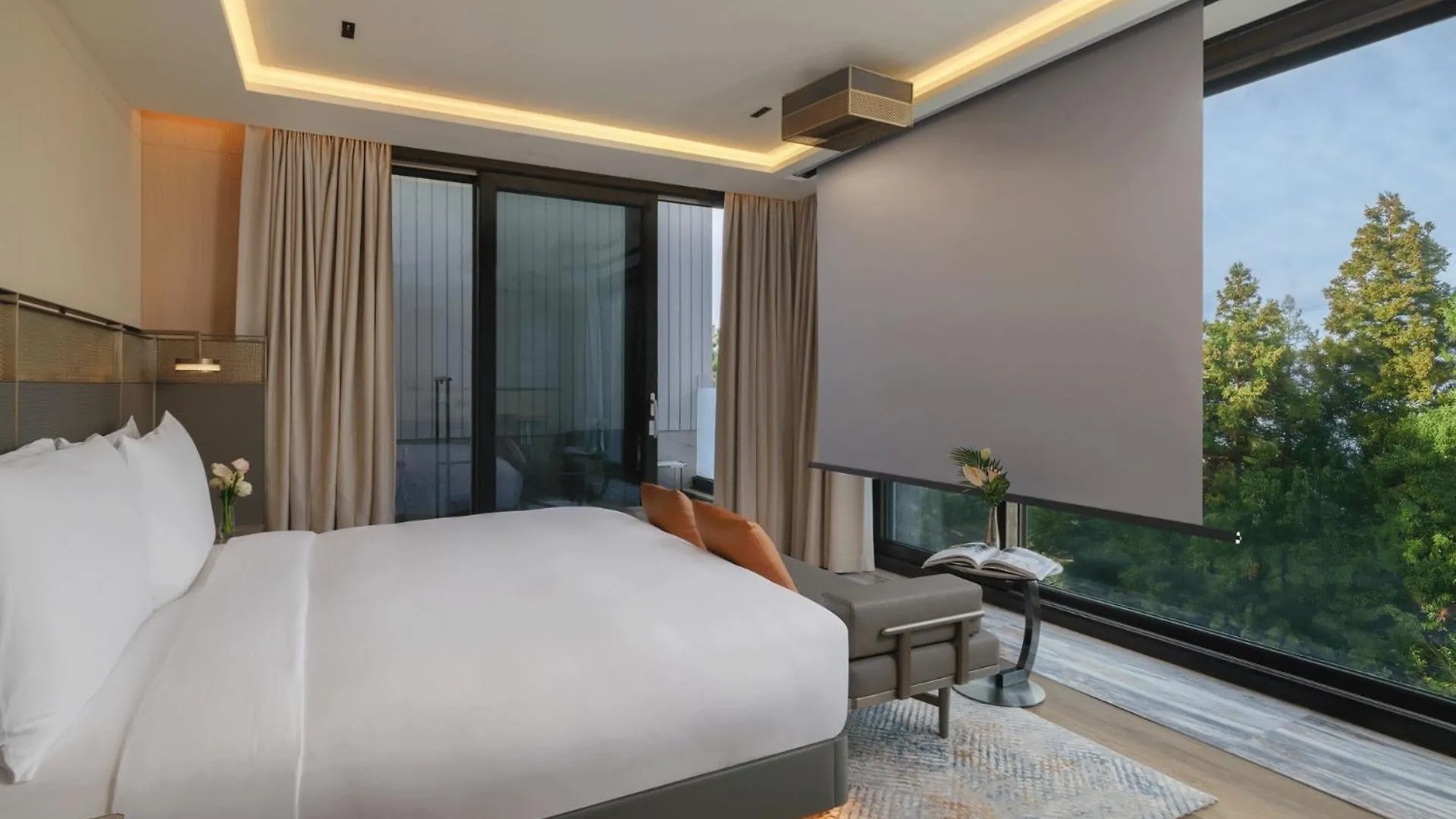 Amber Pure Hill Hotels & Resorts Jeju