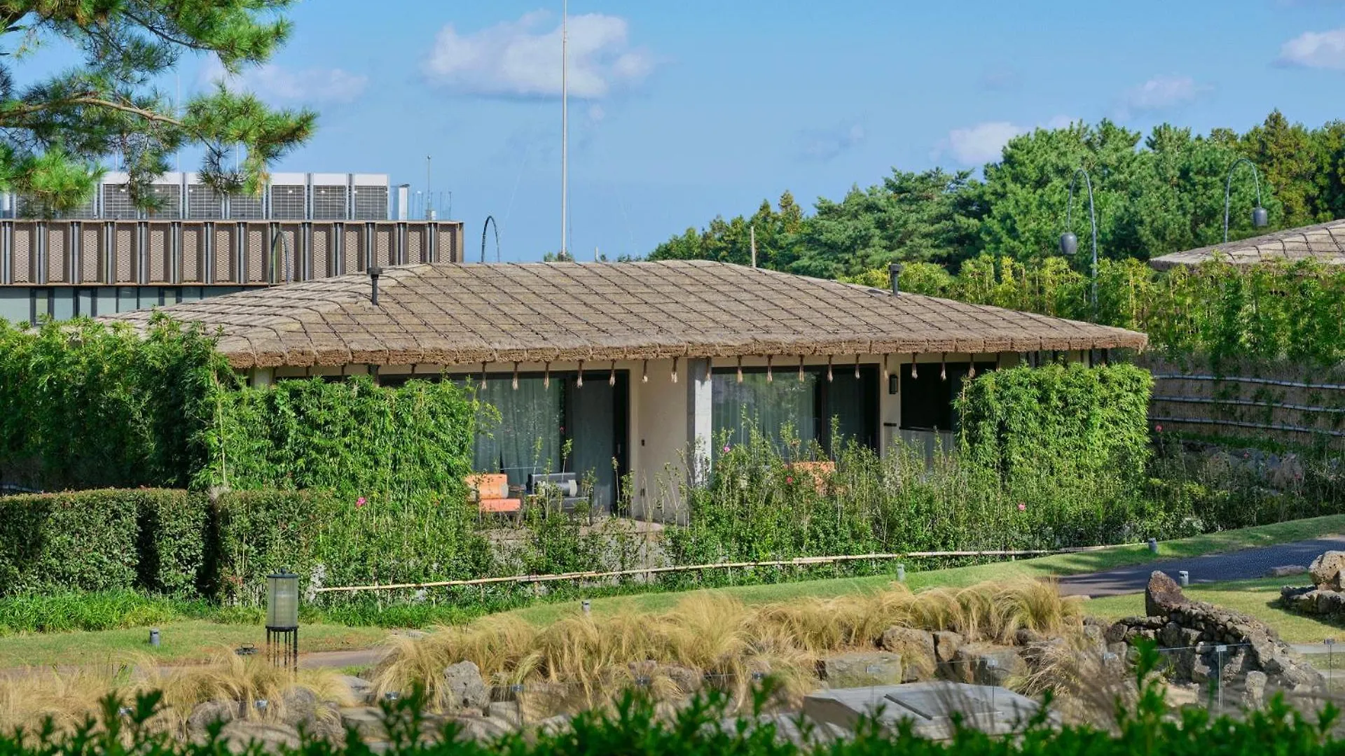 *****  Amber Pure Hill Hotels & Resorts Jeju Corea del Sur
