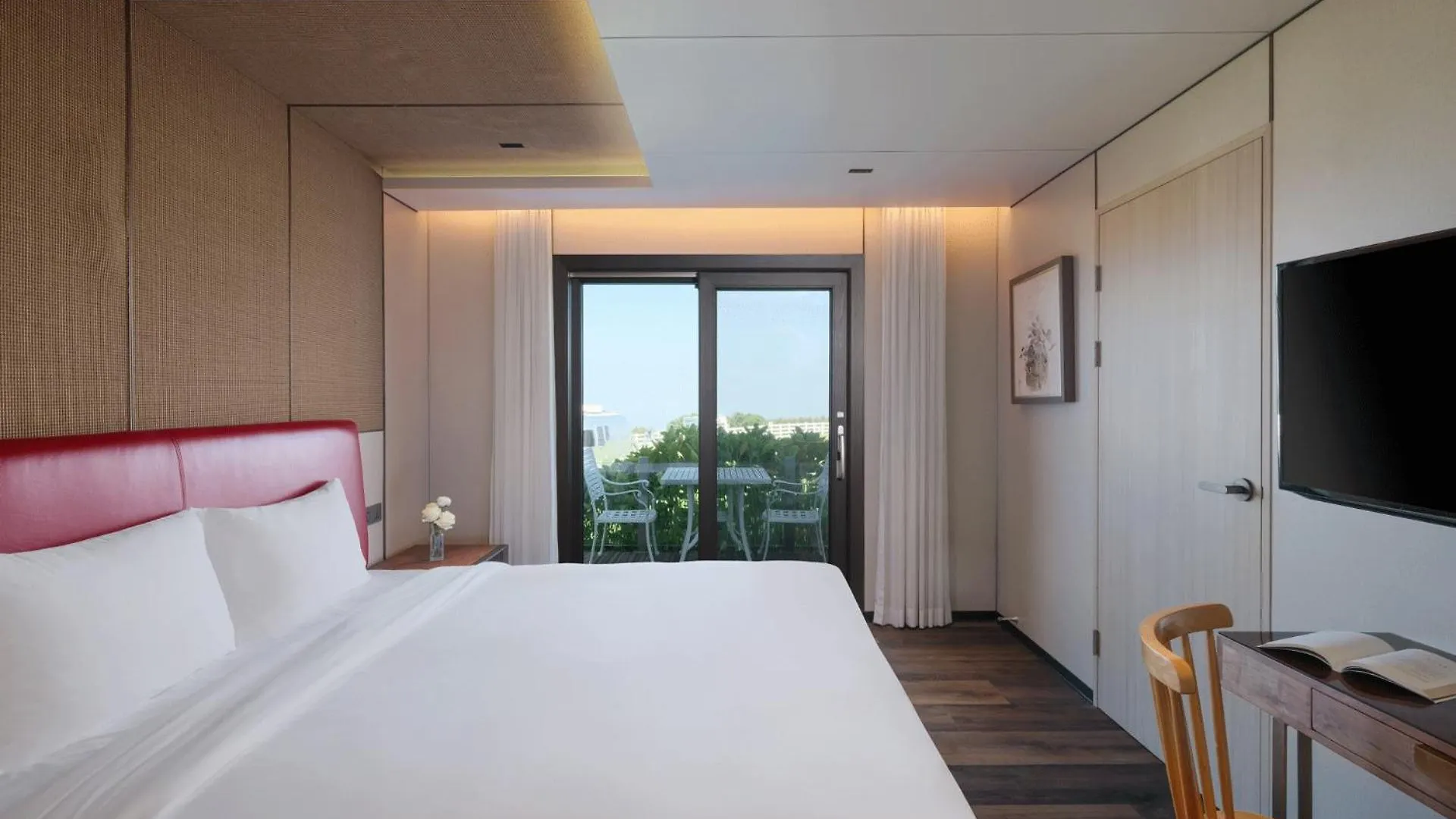 Amber Pure Hill Hotels & Resorts Jeju