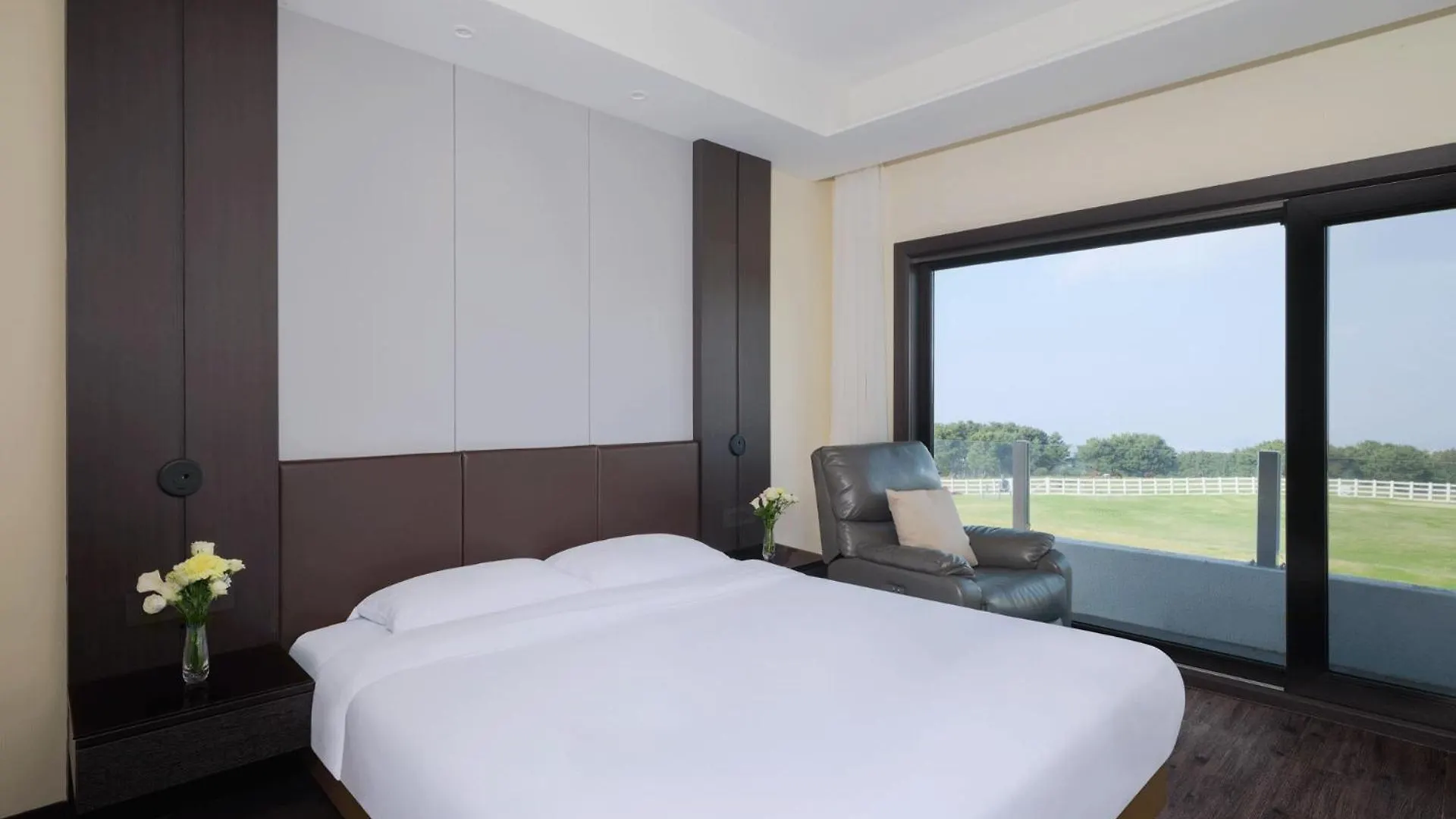 Amber Pure Hill Hotels & Resorts Jeju