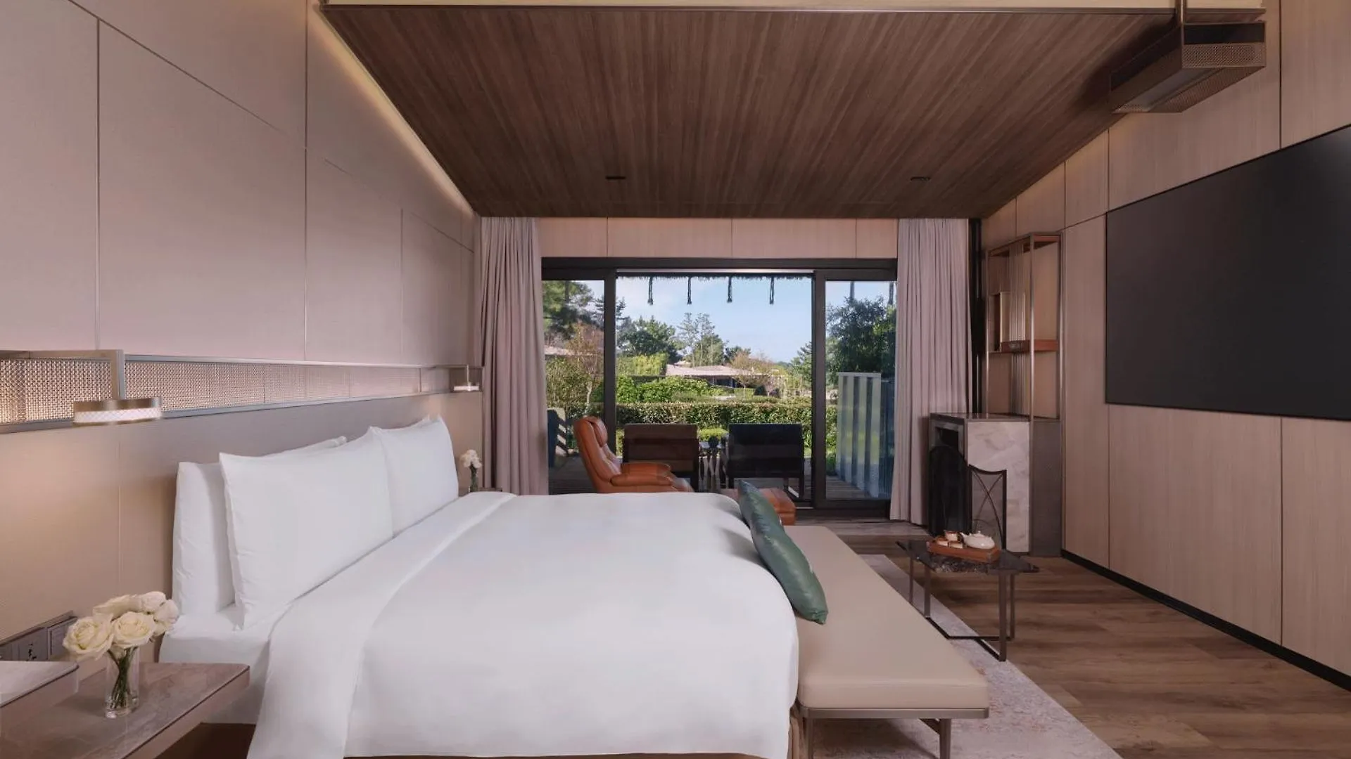 Amber Pure Hill Hotels & Resorts Jeju