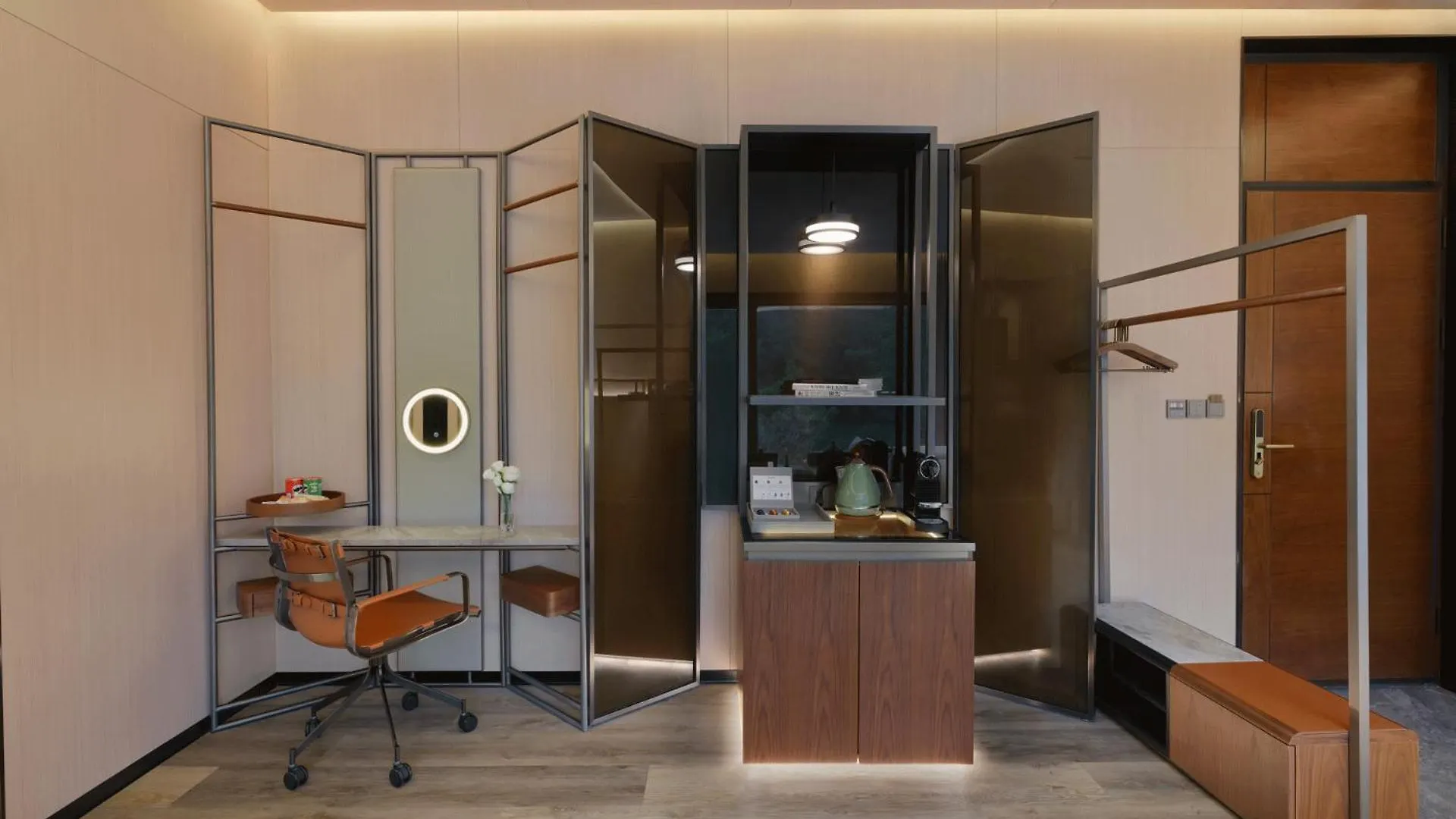 Amber Pure Hill Hotels & Resorts Jeju