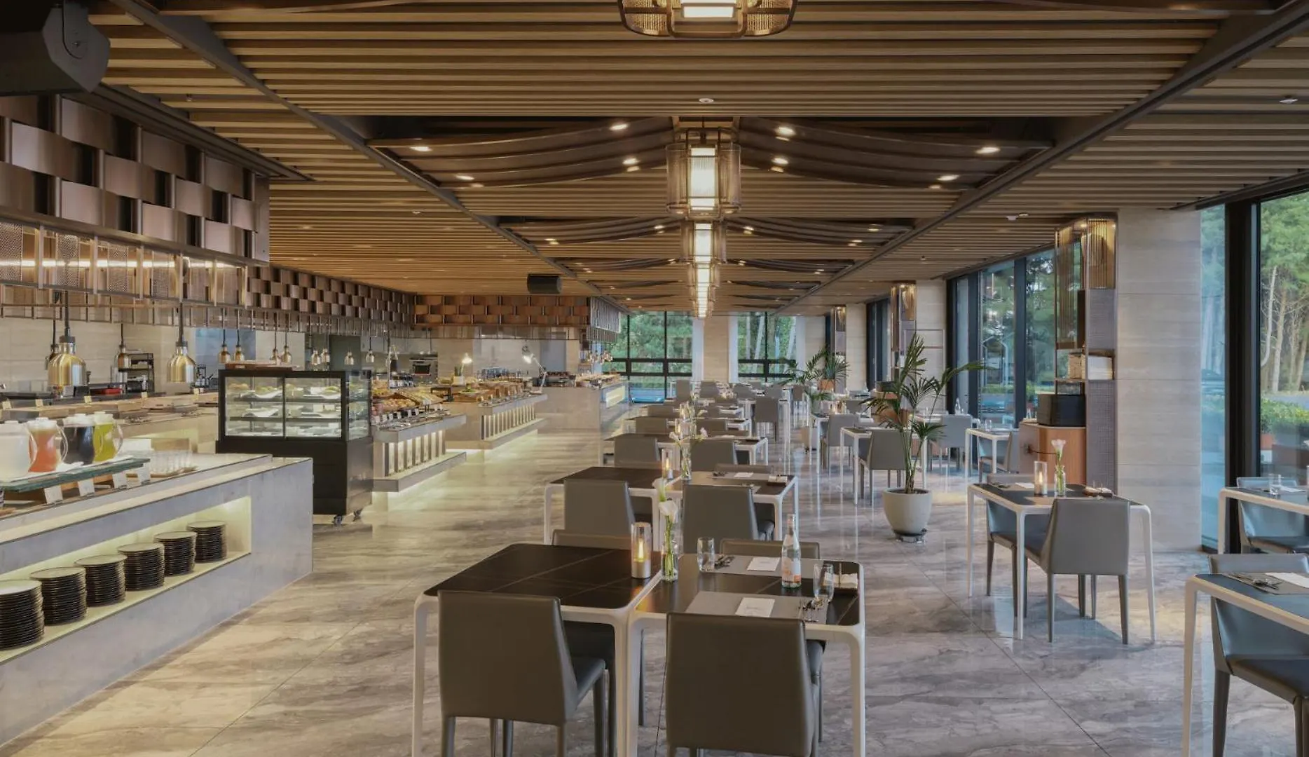 Amber Pure Hill Hotels & Resorts Jeju
