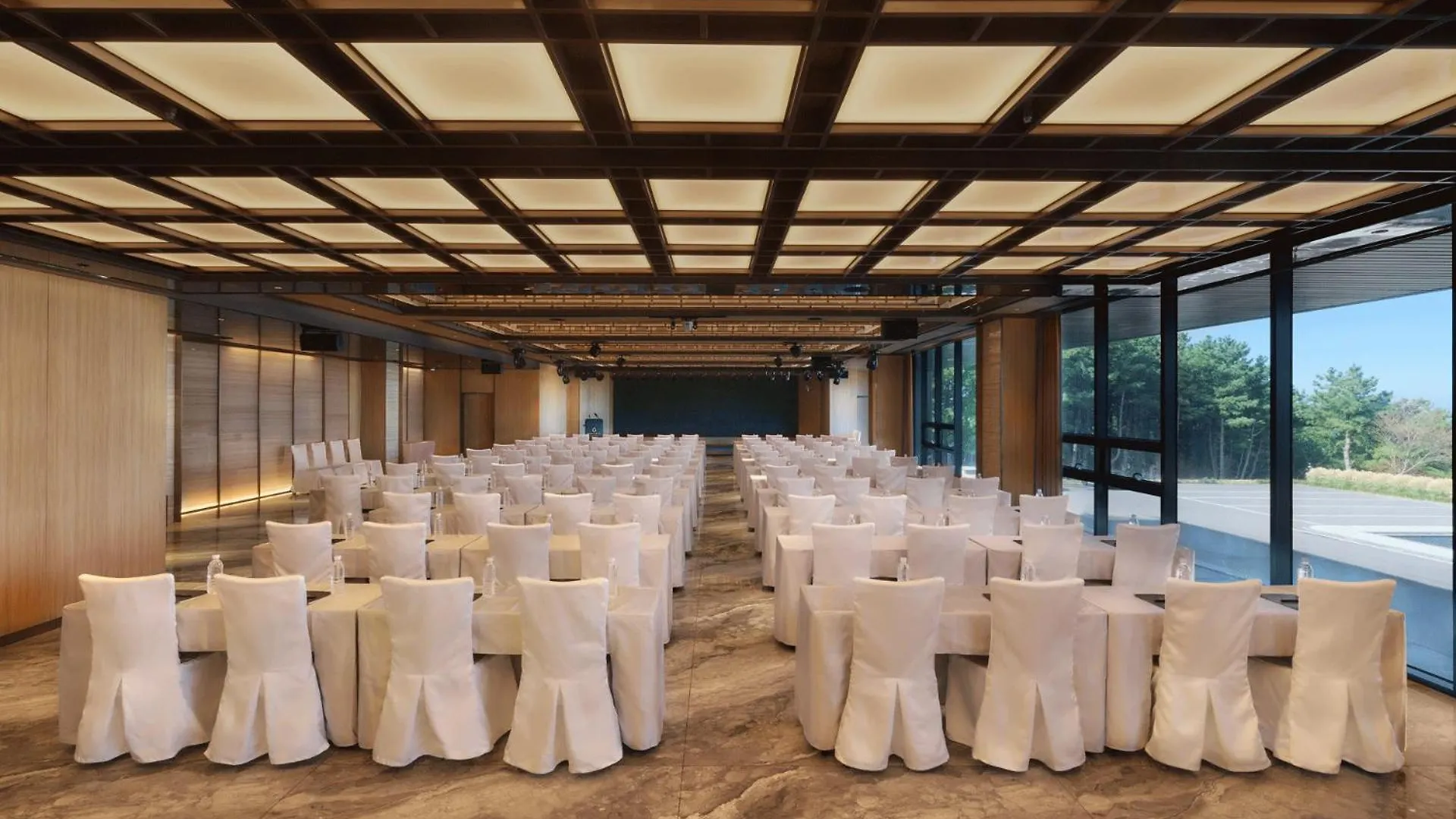 Amber Pure Hill Hotels & Resorts Jeju